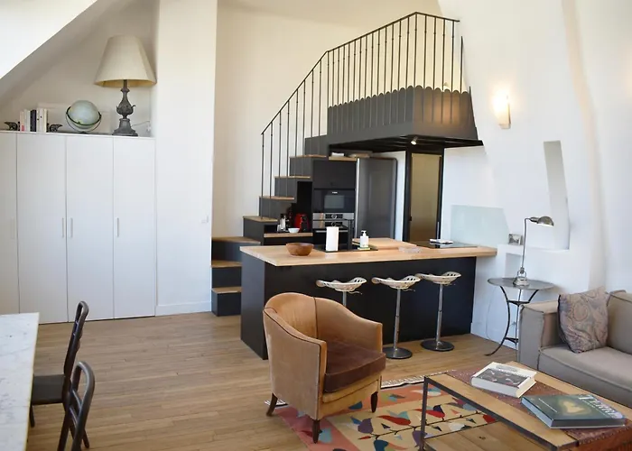 Artist Loft