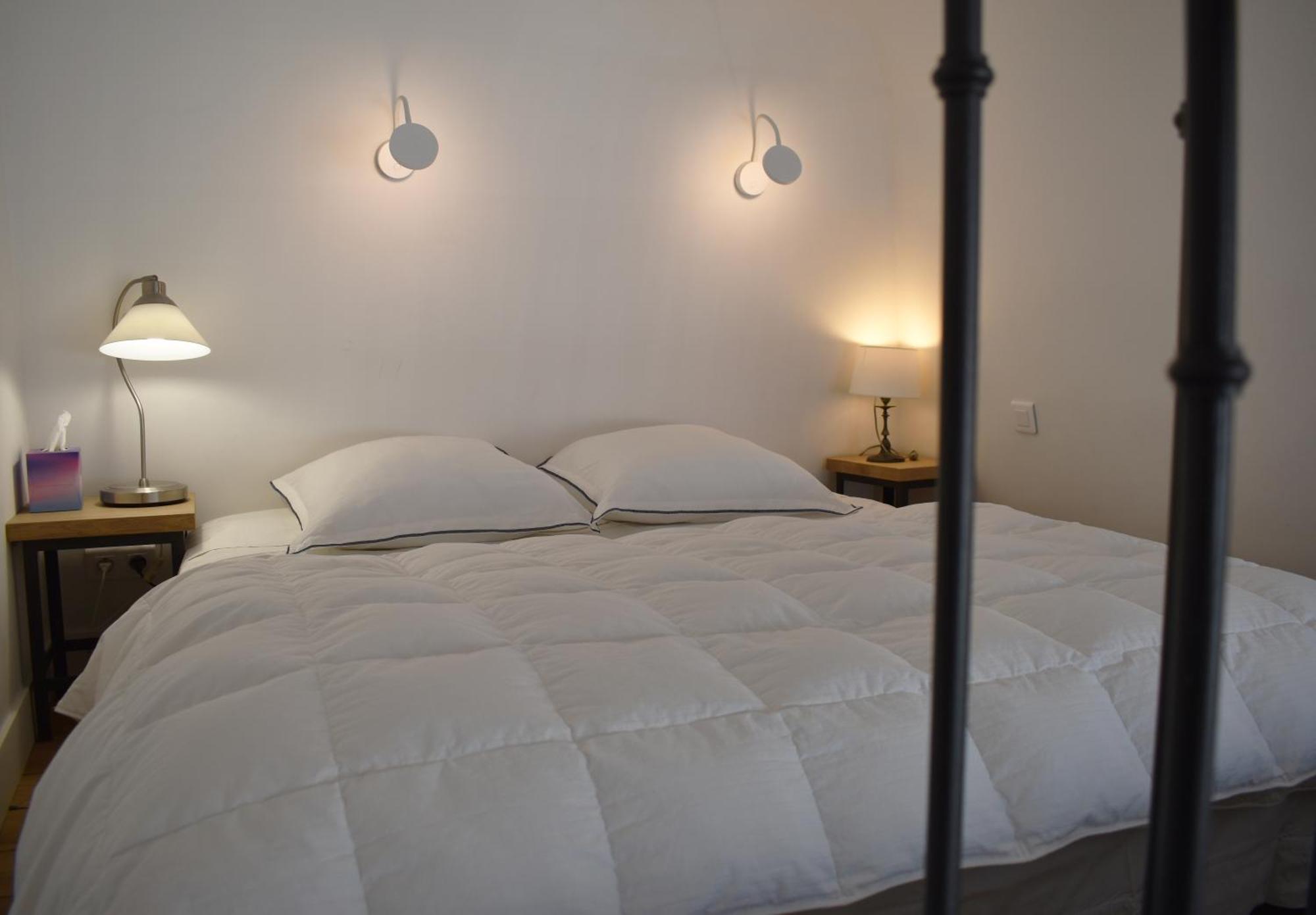 Appartement Artist Loft Paris