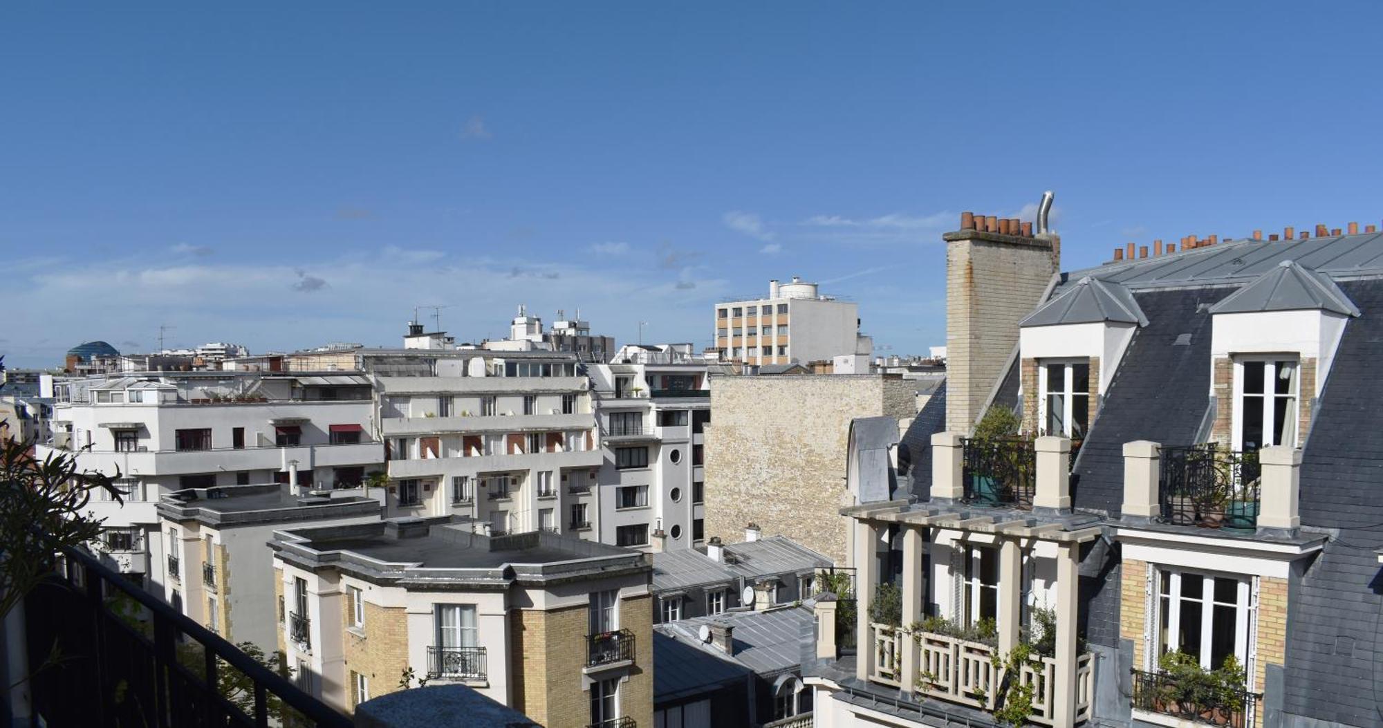 Appartement Artist Loft *
